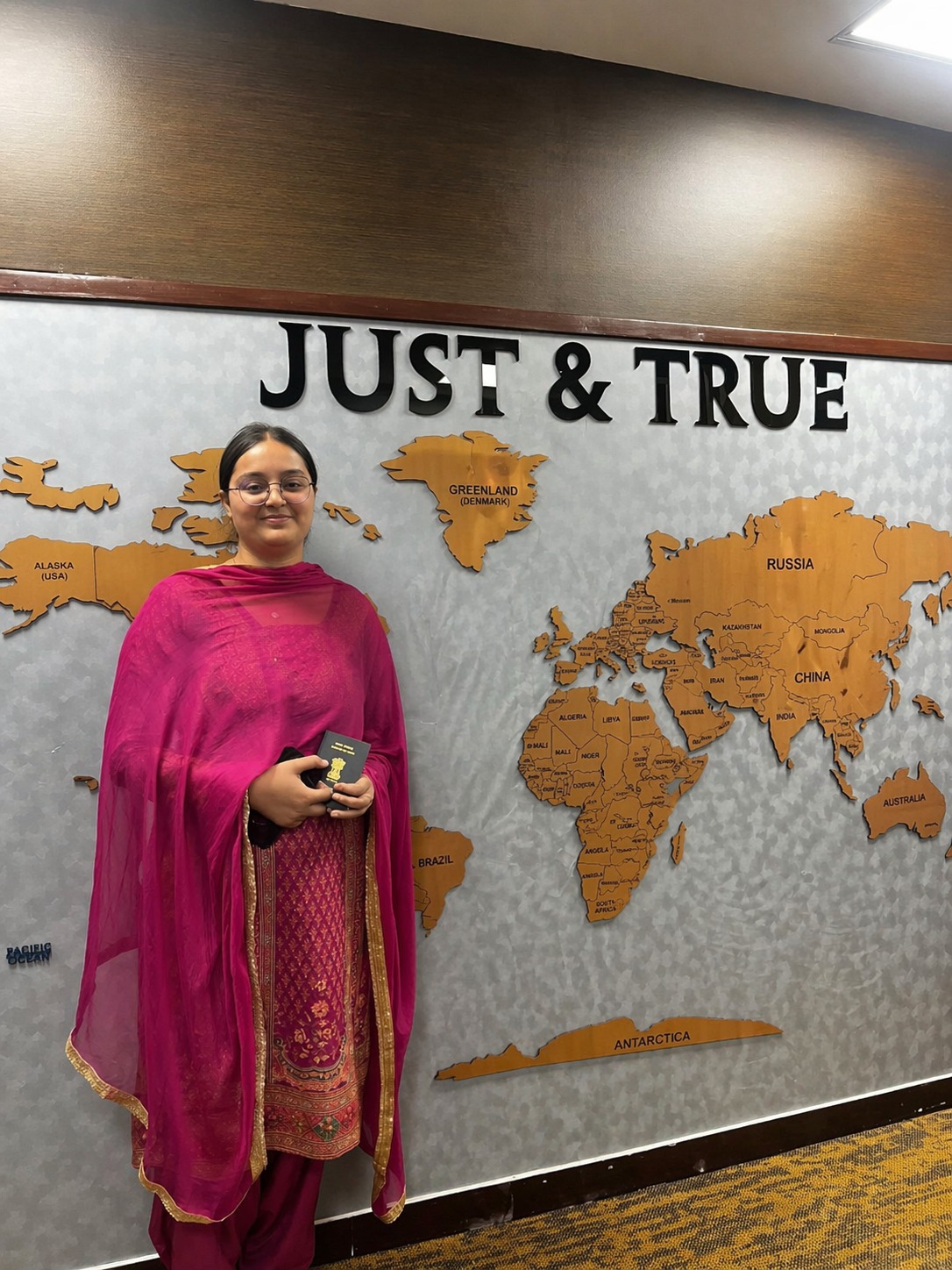 Komalpreet