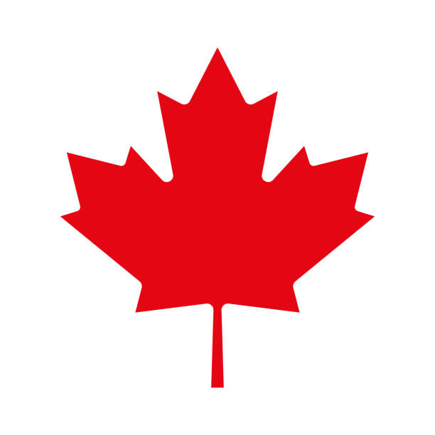 Canadian Maple Leaf